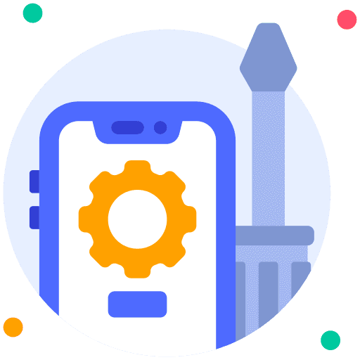 Support et réparation d'appareils électroniques